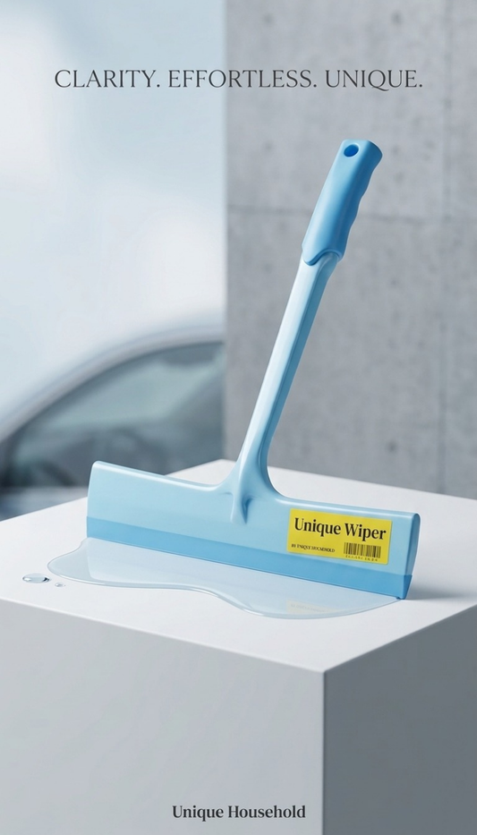 Unique Nova Shelf Wiper