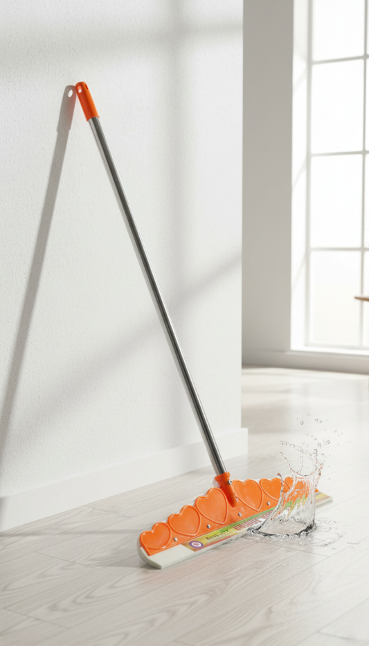 Stainless steel unbreakable Wiper