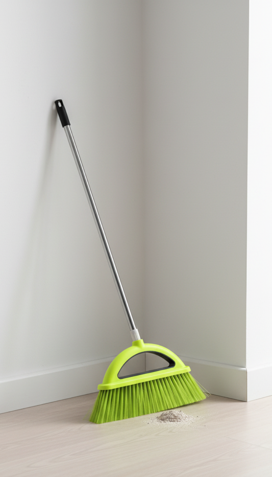 Broom Brush unbreakable Wiper