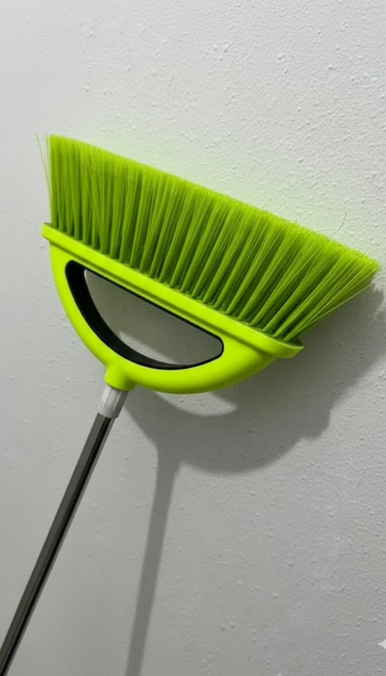 Broom Brush unbreakable Wiper