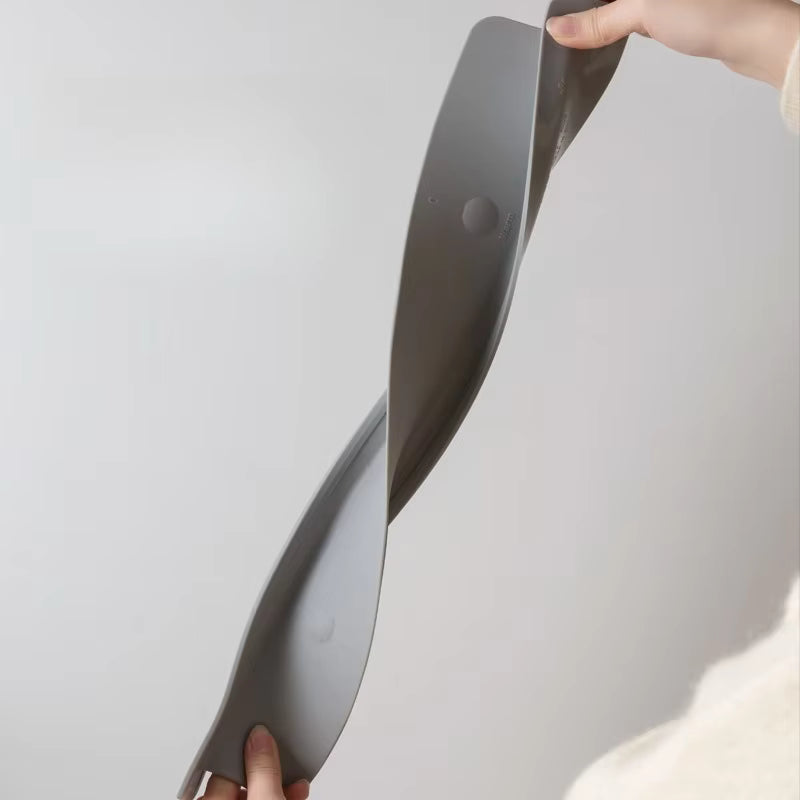 Silicone Sink Splash Guard – Kitchen Counter Protector