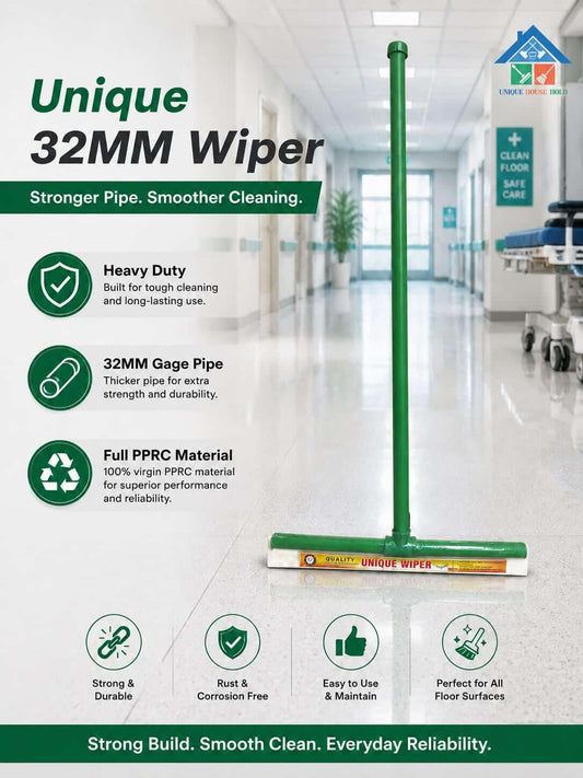 Pure PPRC Wiper
